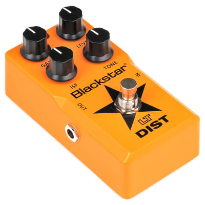 Reverb.com listing, price, conditions, and images for blackstar-lt-dist