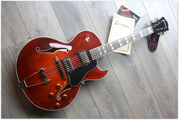 Eastman 372 shop