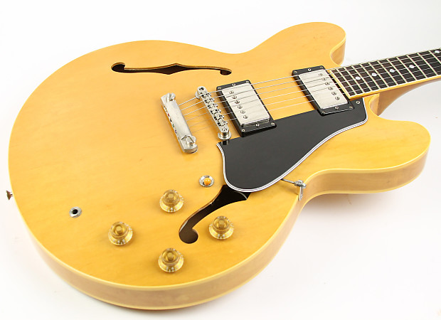 レア！Tokai ES65L SB レフティ ES-335 ビンテージ - メルカリ