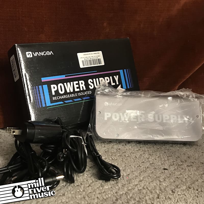 Vangoa Power Supply PS-01