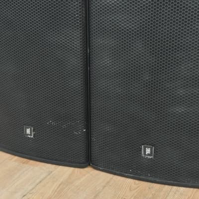 JBL AM7212/64-WH 2-Way 12-inch Passive Loudspeaker (PAIR) CG0028D *ASK FOR SHIPPING* image 3
