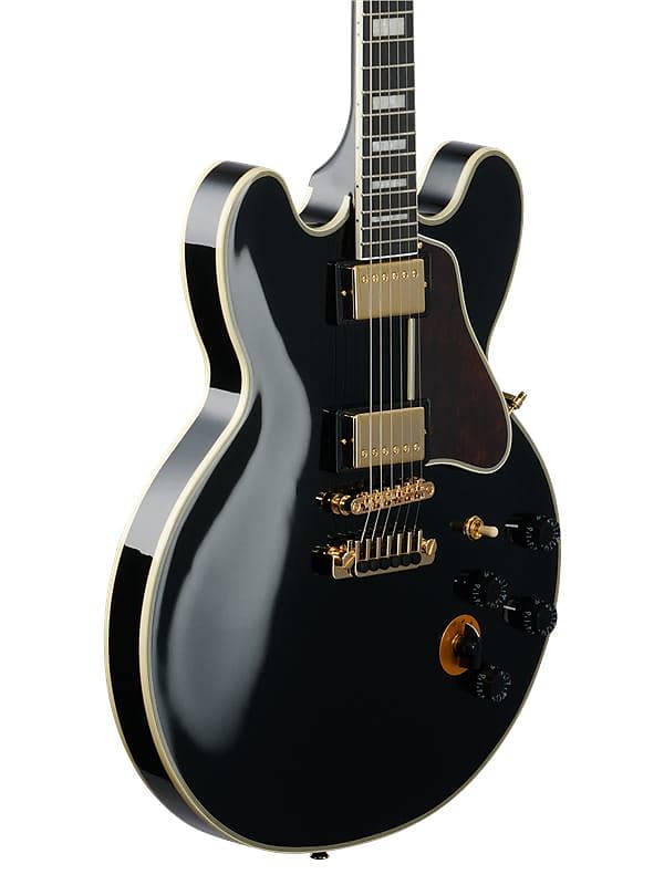 Epiphone B.B. King Lucille | Reverb