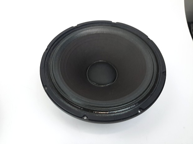 Electro-Voice EV DL15 SX W Woofer Speaker Replacement | Reverb