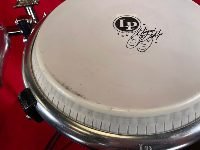 Latin Percussion LP 826 / LP 825 / LP 826M (Miami, FL Latin Percussion LP 826 / LP 825 / LP 826M (Miami, FL