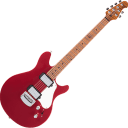 Ernie Ball Music Man James Valentine Signature 2019 Husker Red