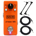 MXR M290 Phase 95 Mini Phaser Guitar Effects Pedal with Cables
