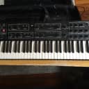 Sequential Circuits Prophet 600 Vintage Analog Synthesizer