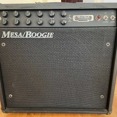 Mesa Boogie F-30 2-Channel 30-Watt 1x12