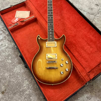 GRECO MX-800 1979 - cherry japan vintage | eBay