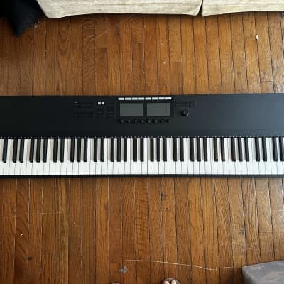 Native Instruments Komplete Kontrol S88 MKII | Reverb