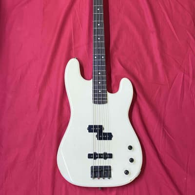 Zep II bass guitars, electric guitars