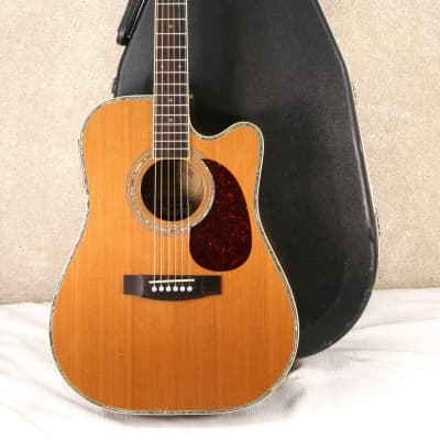 Zager ZAD 80 CE 2010's  - Natural for sale