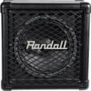 Randall RG8 1x8 Mini-Cab Guitar Speaker Cabinet