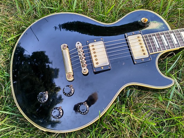 TOKAI TLC-60 （ジャンパンビンテージ）