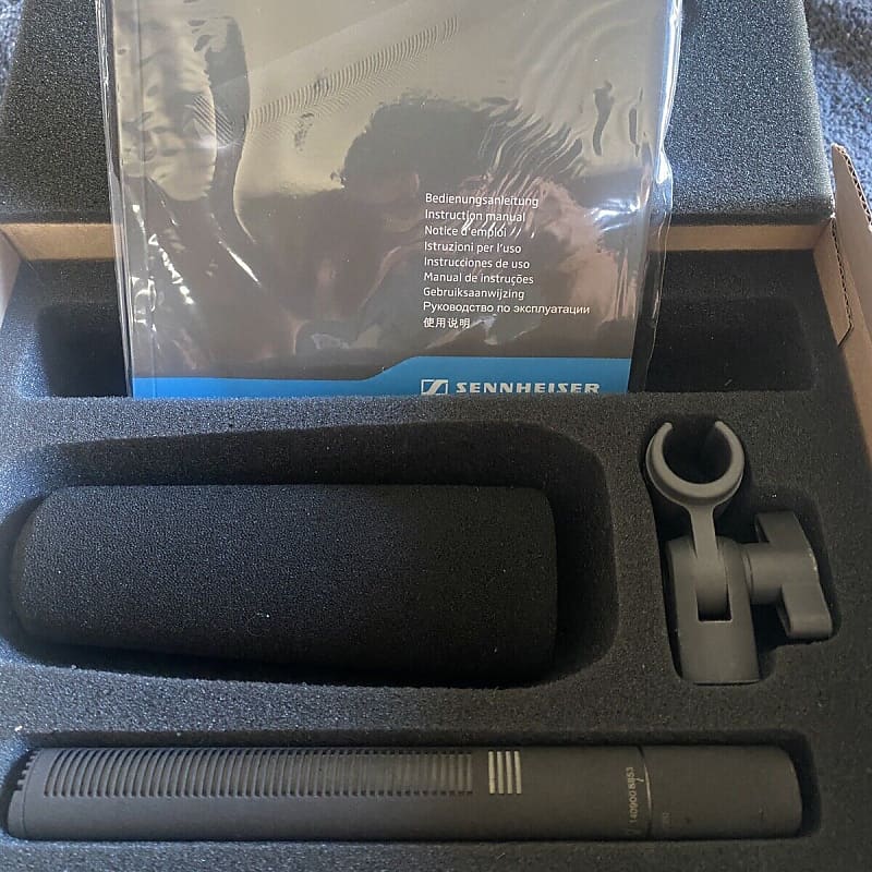 Mkh 8060 sennheiser sales