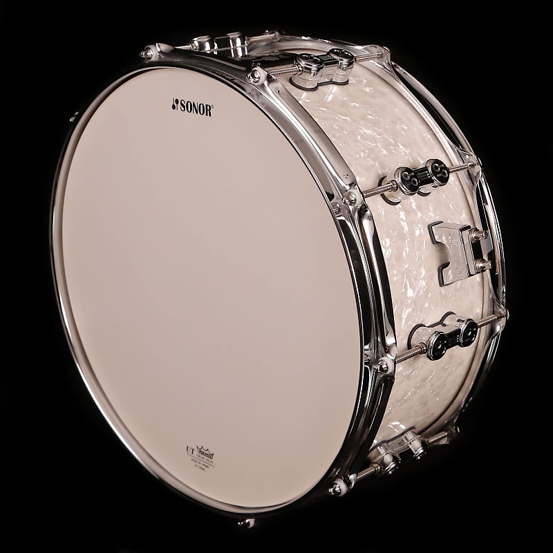 人気満点 Silver Snare AQ2-1306SDW Drum Maple Snare Drum Snare 