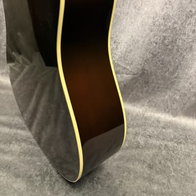 Gibson J-45 Vintage – Banner Logo 2016 image 12