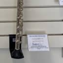 Armstrong 800BEF Step-Up Model Split E Open-Hole Flute w/ B Foot, Offset G