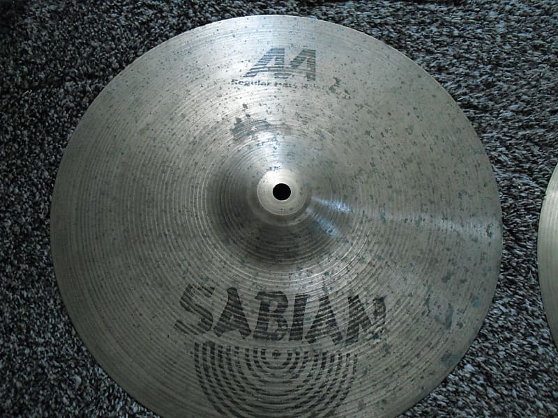 Sabian 14