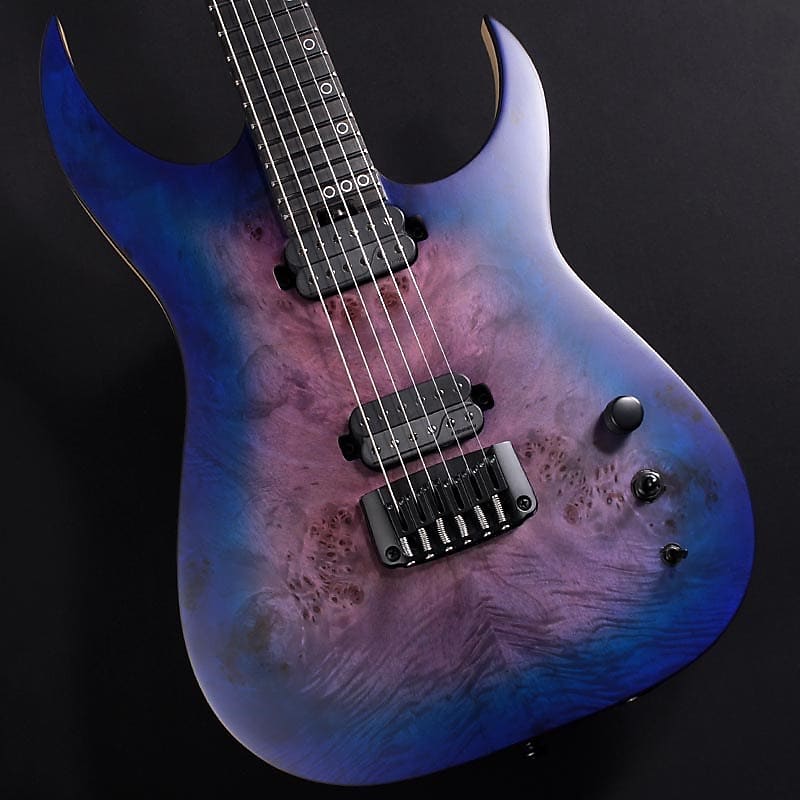 Schecter Keith Merrow KM-6 MK-III Legacy | Reverb