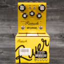 Strymon Riverside Multi-Stage Drive