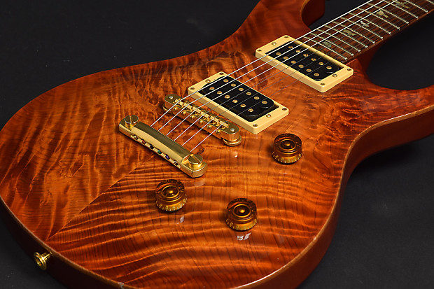 PRS 1990 Limited Edition Series #60/300