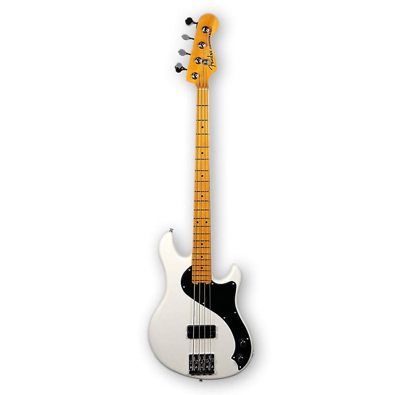 Fender Modern Player Dimension Bass 2014-2015 image 1