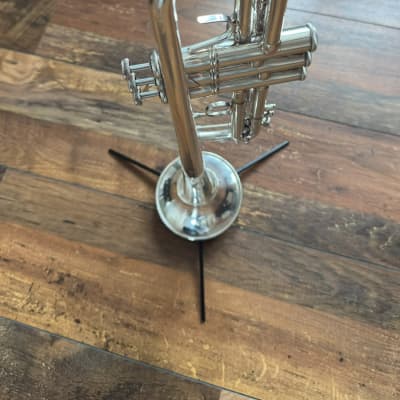 Bach 180SL25 2019-2020 - Silver plated image 2