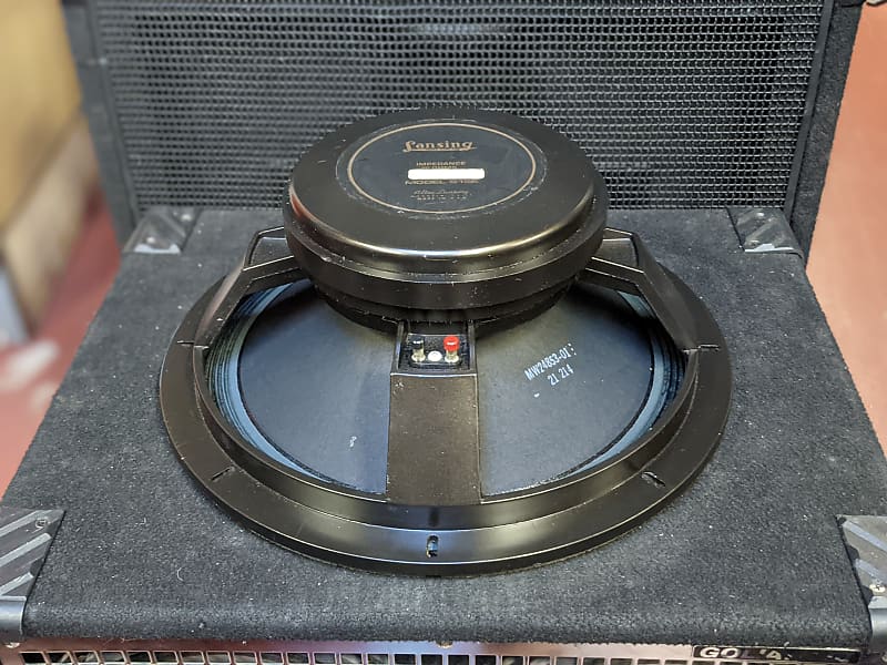 Altec outlet Lansing Subwoofer