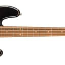 Fender 60th Anniversary Road Worn® Jazz Bass®, Pau Ferro, 3-Color Sunburst, MIM