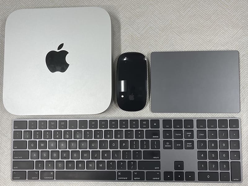 Apple Mac Mini M1 16GB, 2TB image 1