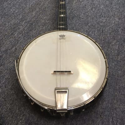 Vintage Orpheum n1 banjo 1920 image 8
