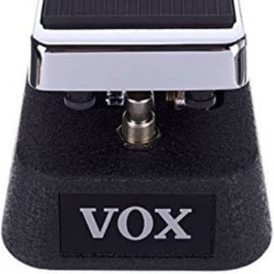 Vox V847A Wah with 9V Jack | Reverb Canada