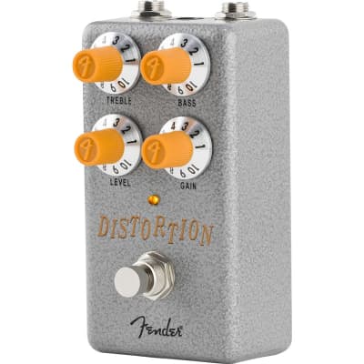 Fender Hammertone Distortion Pedal image 5