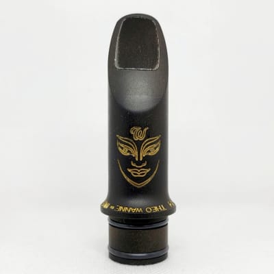 DURGA 4 Clarinet Mouthpiece – Theo Wanne Mouthpieces