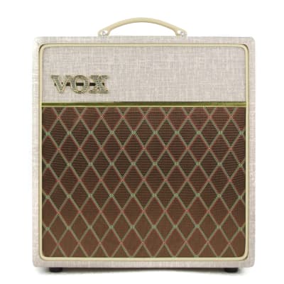 Vox AC4HW1 Hand-Wired 4-Watt 1x12" Guitar Combo