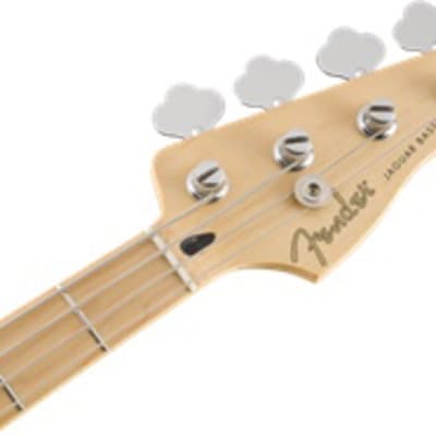 Fender Player Series Jaguar Bass Tidepool image 5