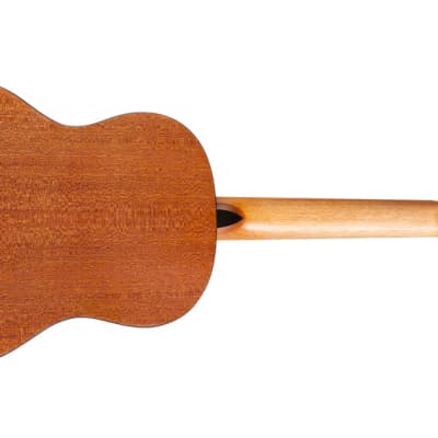 Cordoba Protege C1M 1/2 Size Nylon Guitar image 2