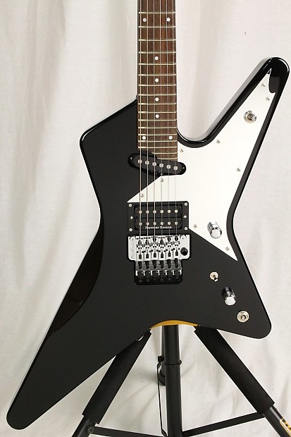 Edwards Crying Star E-CS-160 Syu Galneryus Signature Model