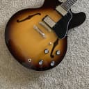 Gibson ES-335 Dot (2022)
