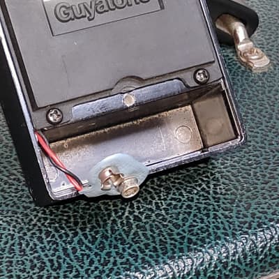 Guyatone PS-002 Chorus 1980【MIJ / Made in Japan / Vintage】Guitar Bass Effects Pedal image 7