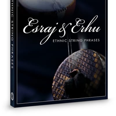 SonuScore World Music Bundle Ethnic String Phrases, Vocal Phrases And Flute Phrases (Download) image 4