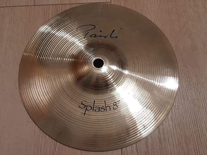 Paiste Signature 8