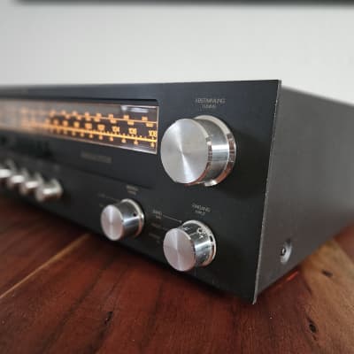 Telefunken TR 350 1979–1981 Amplifier Tuner Radio Verstärker image 3