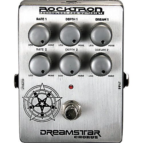 Rocktron Dreamstar Chorus image 1