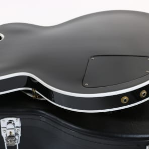1999 Gibson B.B. King Lucille Signature Electric Guitar in Ebony/Black! Great Guitar, Great Deal! image 19