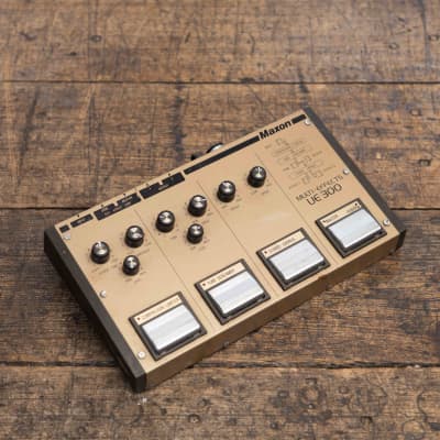 Reverb.com listing, price, conditions, and images for ibanez-ue-300