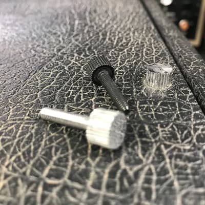 Roland Space Echo Thumbscrew Lid Pins RE-150 101 201 301 501