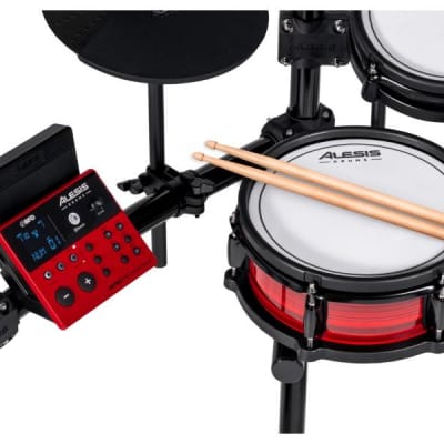 Alesis - NITRO PRO KIT image 2