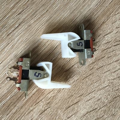 Formanta Polivoks Switch (2 pieces) PDK-1